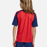 Kit de Niño - España Principal 2026 - Mundial