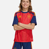 Kit de Niño - España Principal 2026 - Mundial