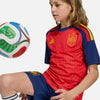 Kit de Niño - España Principal 2026 - Mundial