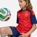 Kit de Niño - España Principal 2026 - Mundial