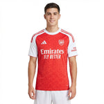Arsenal Principal 25/26