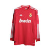 Real Madrid Tercero 11/12