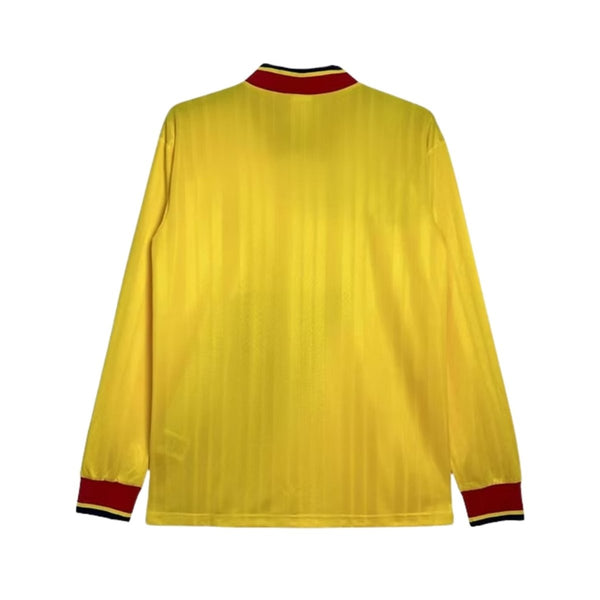 Arsenal Alternativa 93/94 - Manga Larga