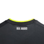 Real Madrid Alternativa 10/11 - Manga Larga