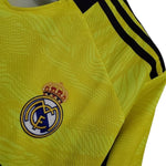 Real Madrid Portero 21/22