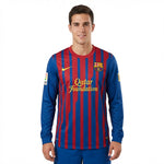 Barcelona Principal 11/12 - Manga Larga