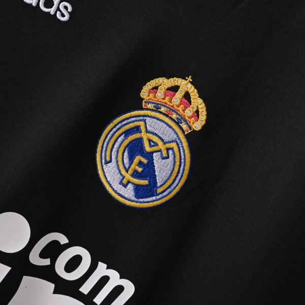 Real Madrid Alternativa 08/09