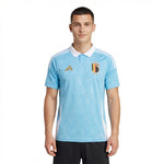 Bélgica Alternativa 24/25 - Euro 2024