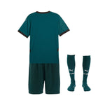 Kit de Niño - RC Lens Alternativa 24/25