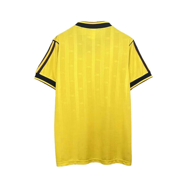 Arsenal Alternativa 86/87