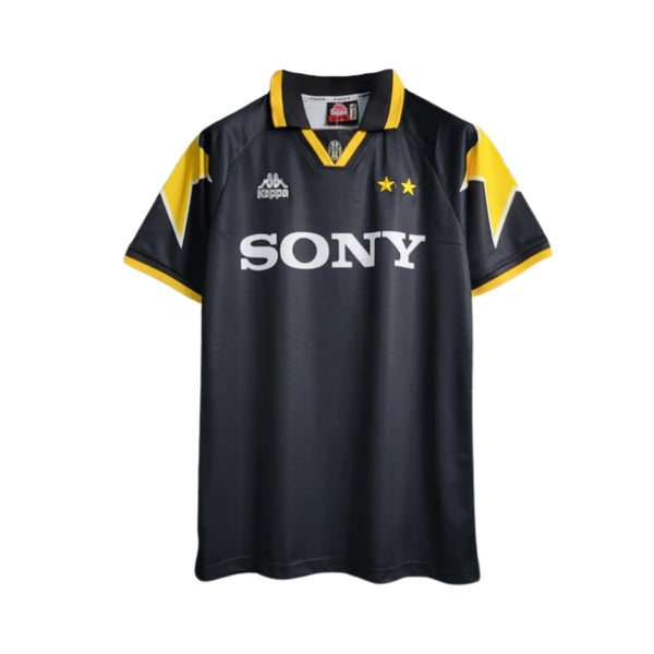 Juventus Tercer 95/96