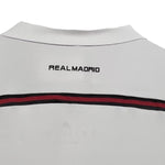 Real Madrid Principal 14/15 - Manga Larga