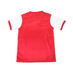 Arsenal Principal 82/83