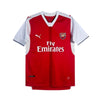 Arsenal Principal 16/17