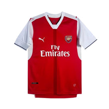 Arsenal Principal 16/17