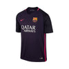 Barcelona Visitante 16/17