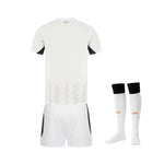 Conjunto de Niño - Bayer 04 Leverkusen Alternativa 24/25