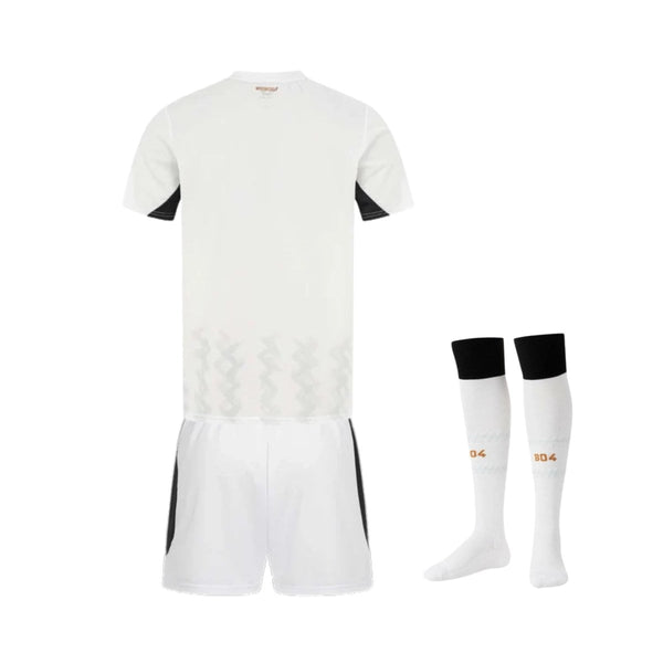 Conjunto de Niño - Bayer 04 Leverkusen Alternativa 24/25