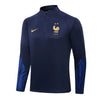 Francia 24/25 - Chándal - 1/2 Zip