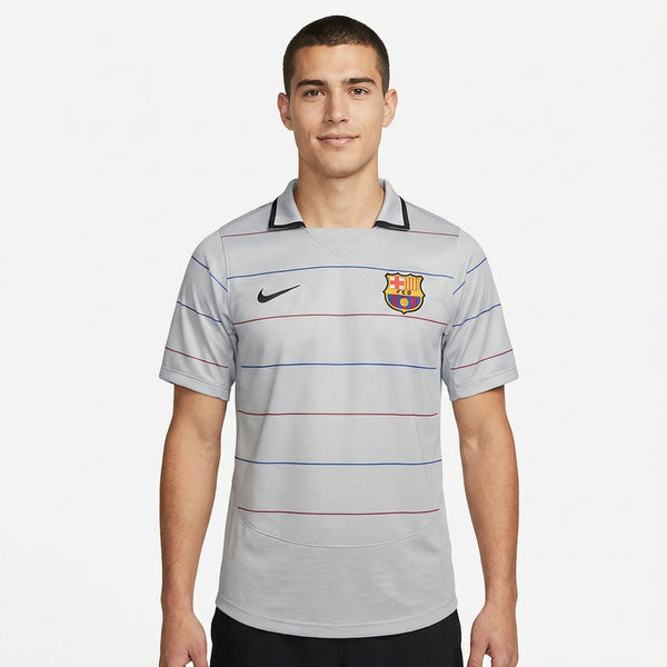 Barcelona Alternativa 03/04