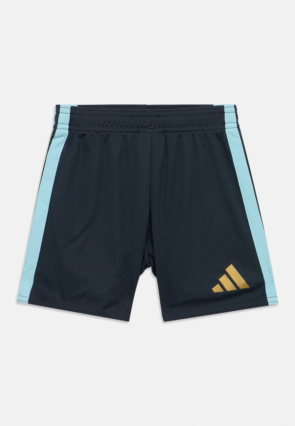 Kit de Niño - Argentina Principal 2026 - Mundial