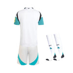 Kit de Niño - Newcastle Tercero 24/25