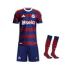 Kit Niño - Newcastle Alternativa 24/25