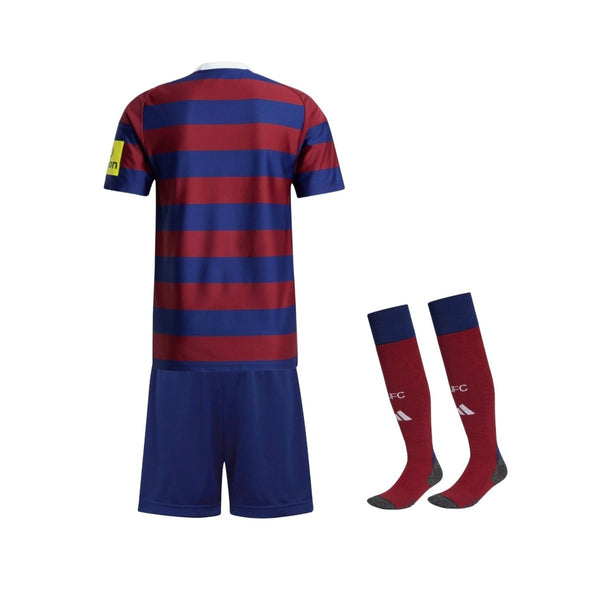 Kit Niño - Newcastle Alternativa 24/25