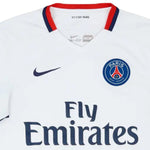 PSG Alternativa 15/16