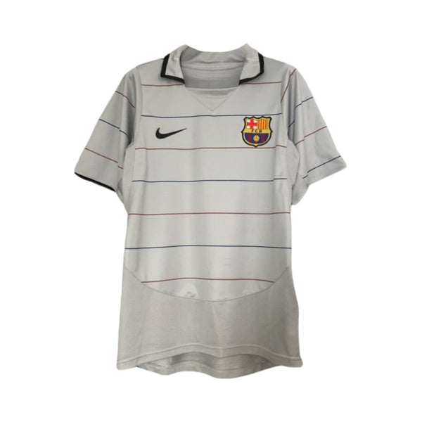 Barcelona Alternativa 03/04