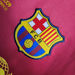 Barcelona Principal 08/09 - Final Liga de Campeones