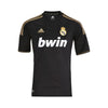 Real Madrid Visitante 11/12