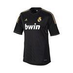 Real Madrid Visitante 11/12