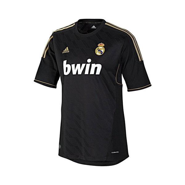 Real Madrid Visitante 11/12