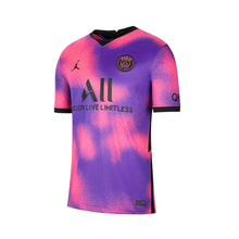 PSG Cuarta 20/21
