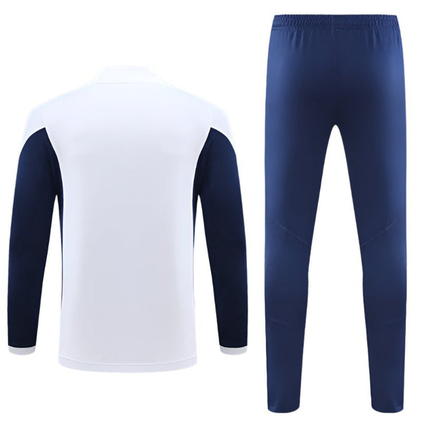 Francia 22/23 - Chándal - 1/2 Zip