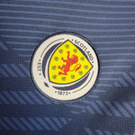 Kit de Niño - Escocia Principal 24/25 - Euro 2024