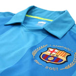 Barcelona Alternativa 07/08