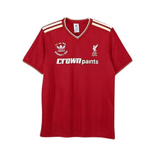 Liverpool Principal 86/87 - Final FA Cup