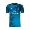 Real Madrid Tercero 17/18