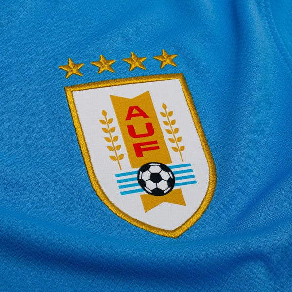 Uruguay Principal 2026 - Mundial