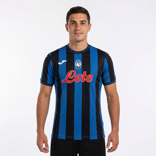 Atalanta Principal 24/25