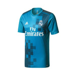 Real Madrid Tercero 17/18