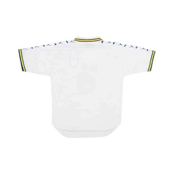 Leeds United Principal 98/99