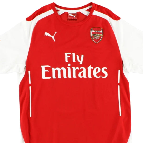 Arsenal Principal 14/15
