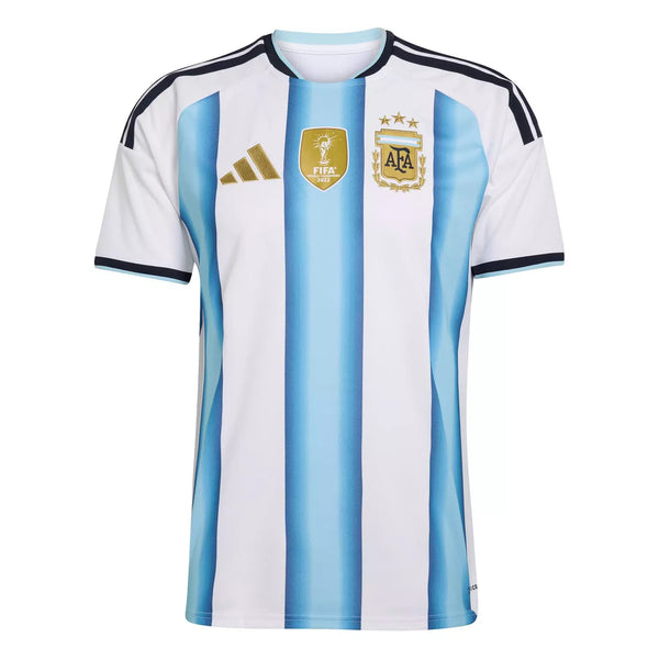 Argentina Principal 2026 - Mundial