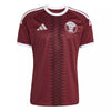 Qatar Principal 2026 - Mundial