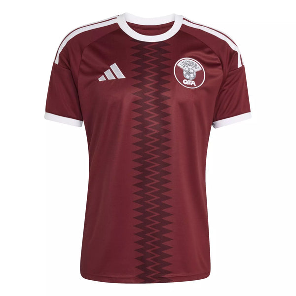 Qatar Principal 2026 - Mundial