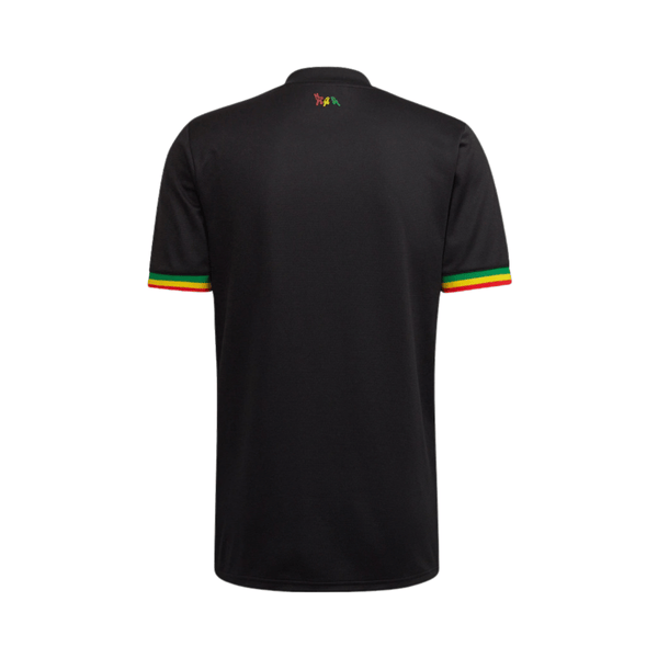 Ajax Tercera 21/22 - Bob Marley