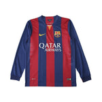 Barcelona Principal 14/15 - Manga Larga